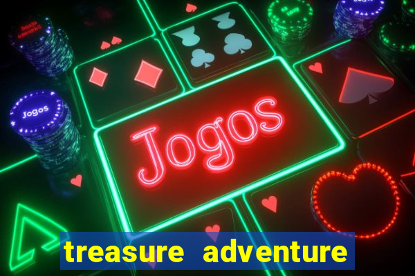 treasure adventure 2 apk